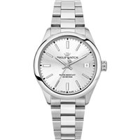 Orologio Philip Watch Uomo Caribe in Acciaio R8253227004 - R8253227004